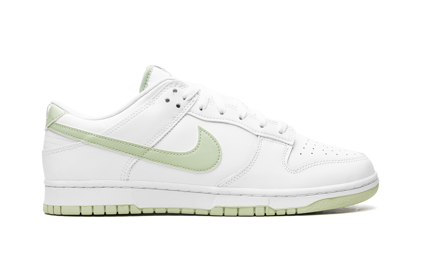 NIKE DUNK LOW RETRO Honeydew