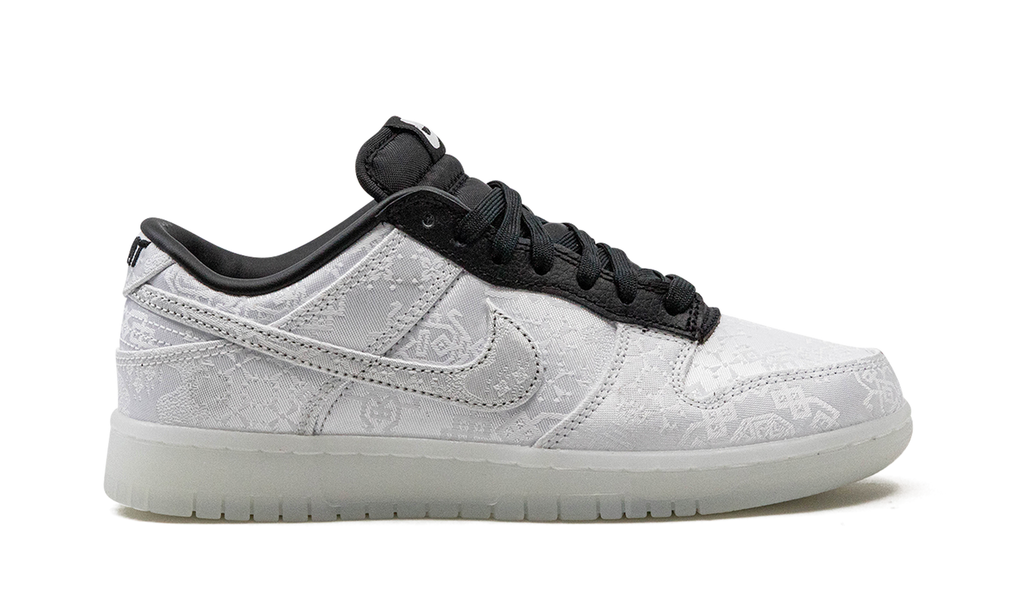 Dunk Low Fragment Design - Clot