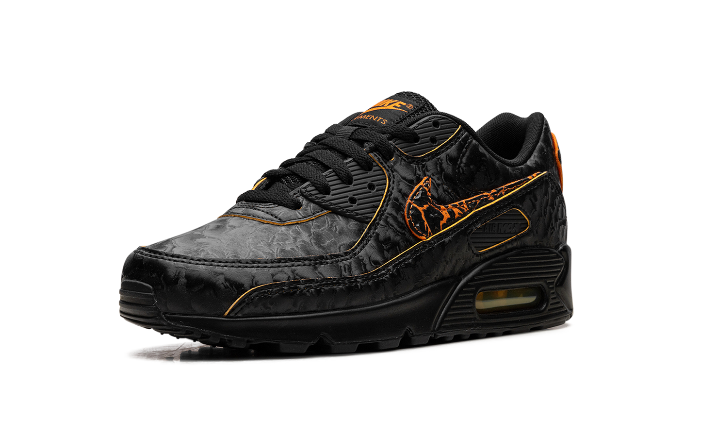 Air Max 90 Volcano