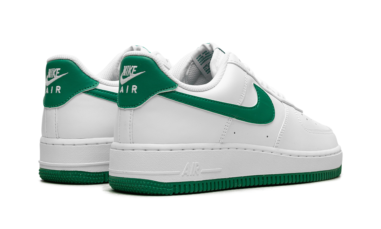 Air Force 1 Low Malachite