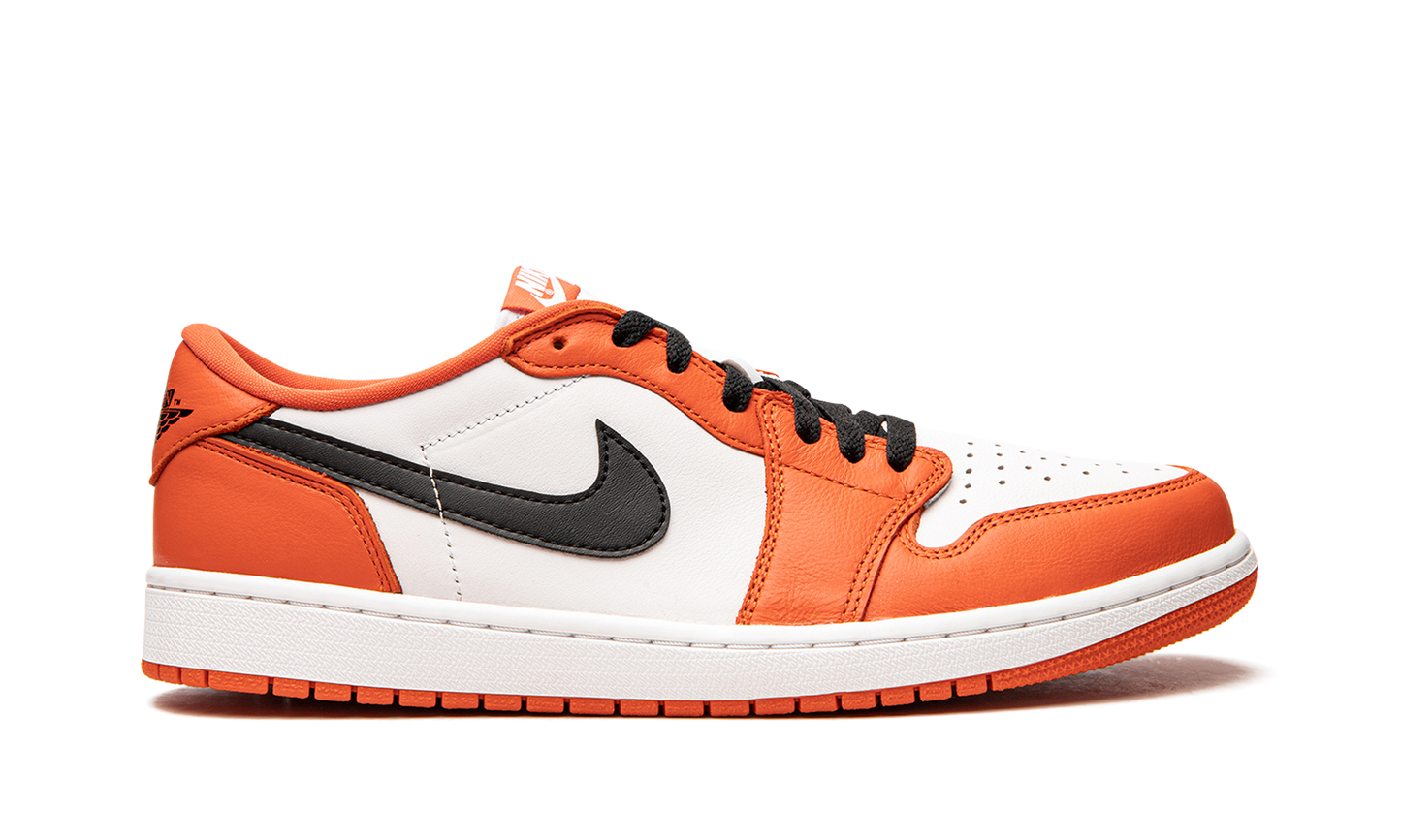 Air Jordan 1 Low OG Starfish