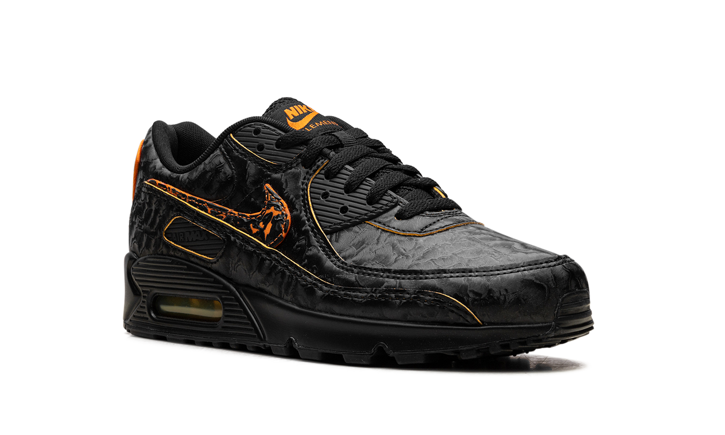 Air Max 90 Volcano