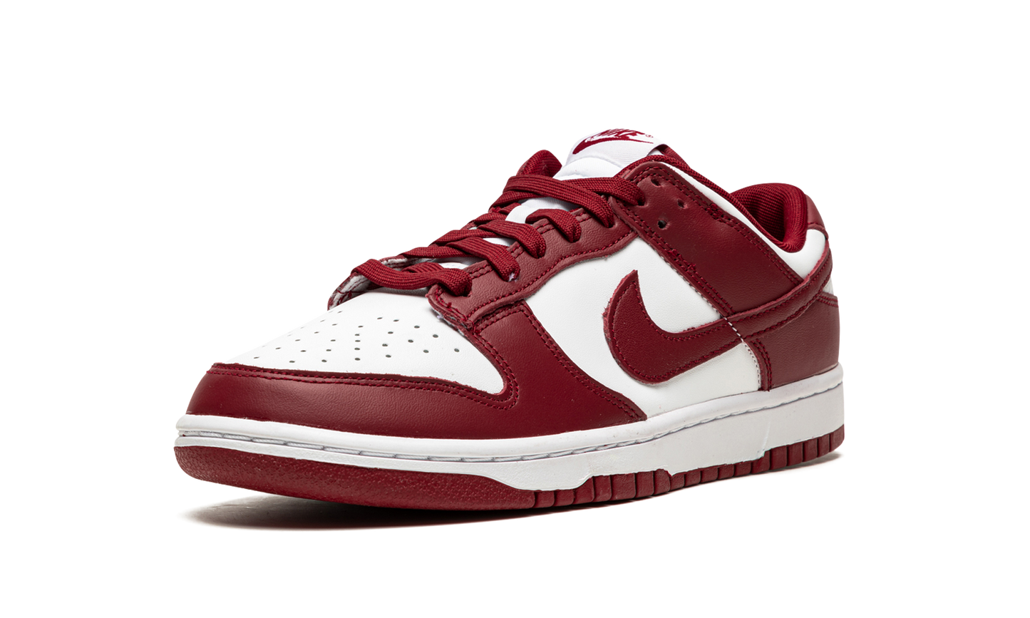 Dunk Low Team Red
