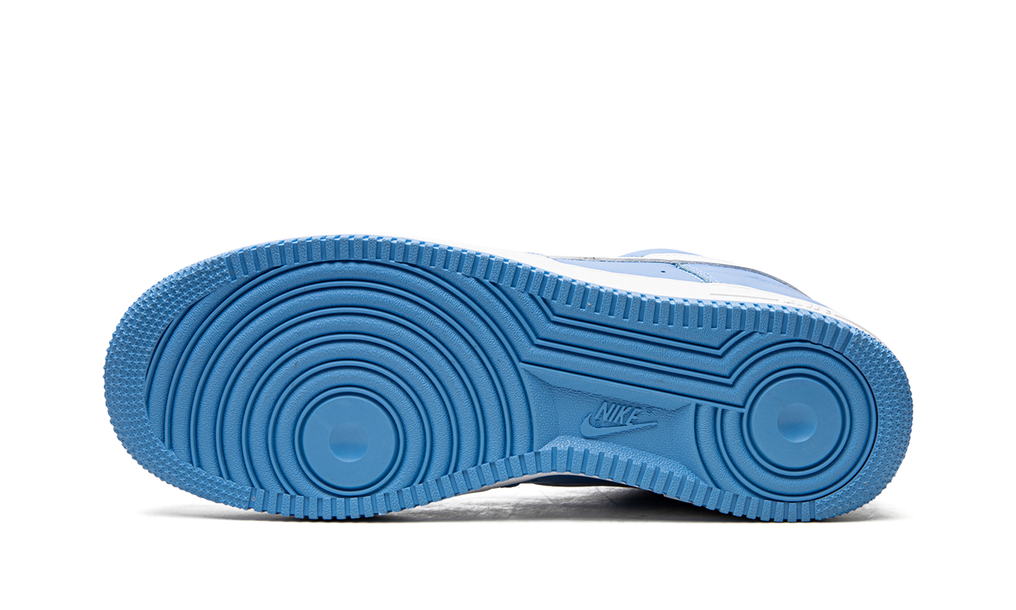 Air Force 1 Low Color Of The Month
