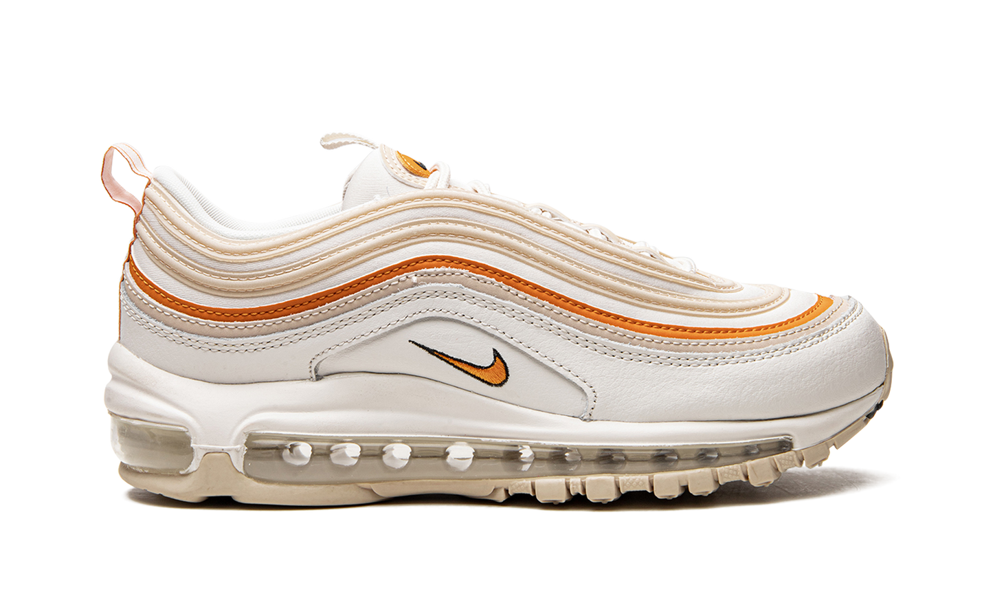 AIR MAX 97 MNS WMNS Phantom / Light Curry