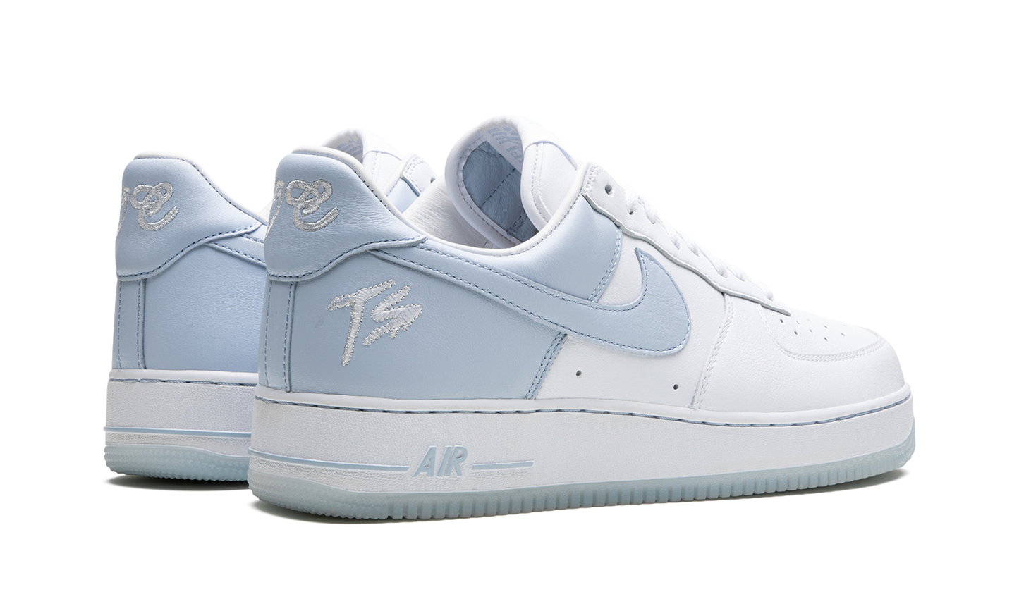 Air Force 1 Low Terror Squad- Porpoise