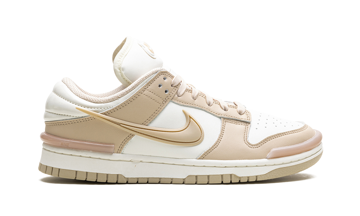 DUNK LO TIST WMNS Sanddrift