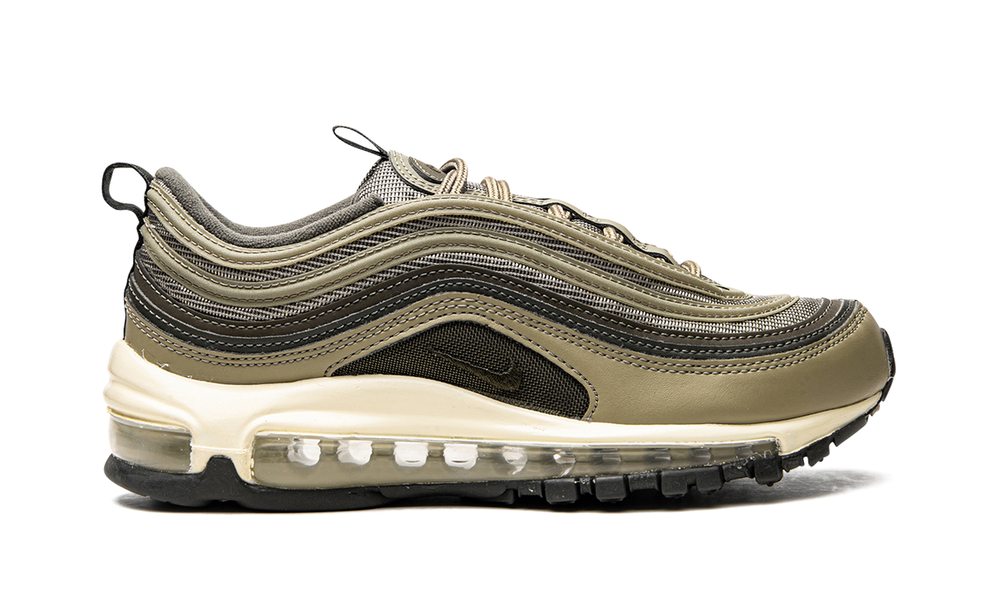 AIR MAX 97 MNS WMNS Olive