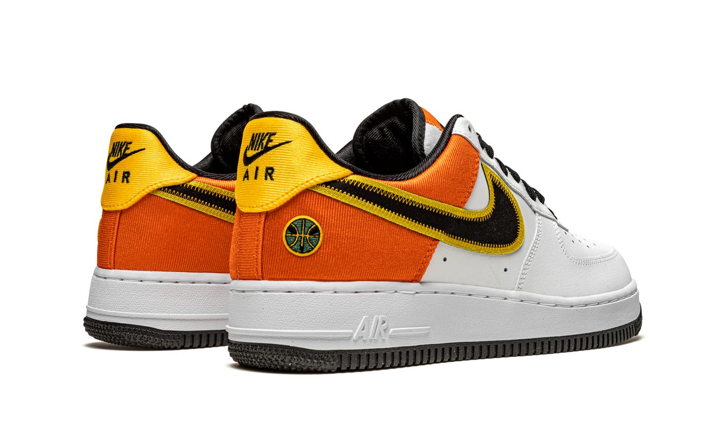 Air Force 1 Low Rayguns