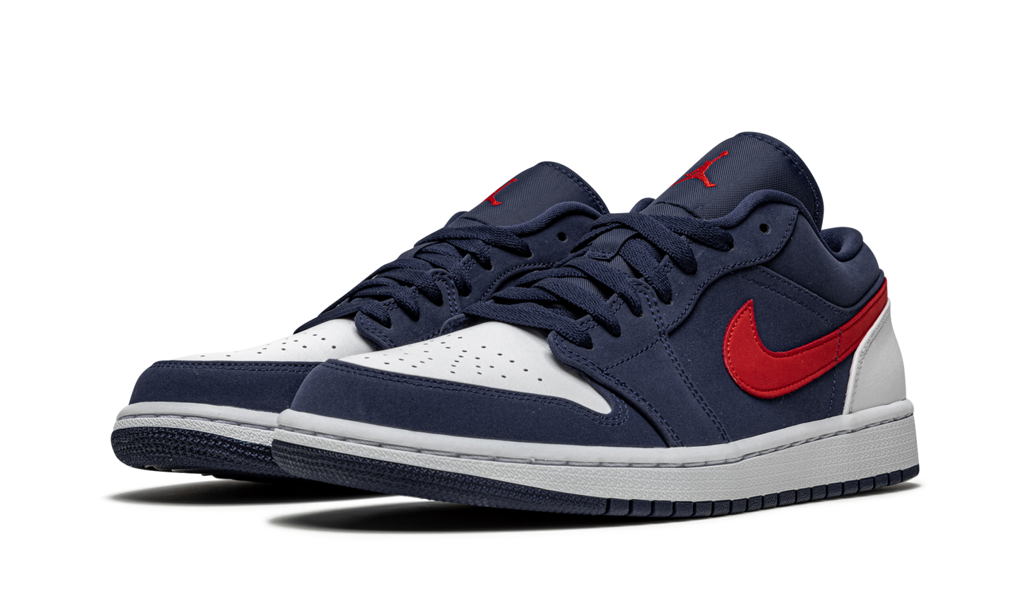Air Jordan 1 Low SE USA