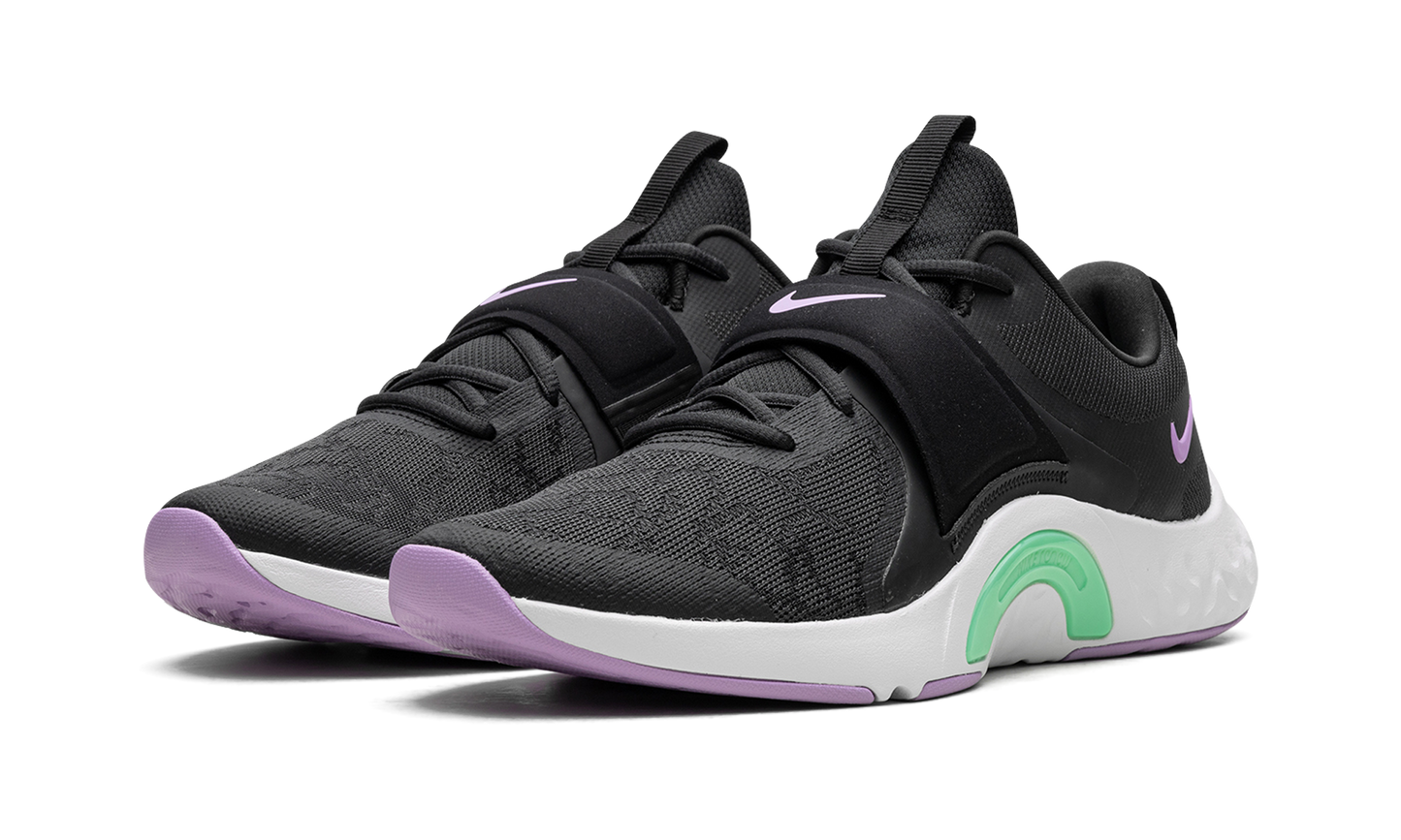 RENE IN-SEASON TR 12 WMNS Dark Smoke Grey Lilac