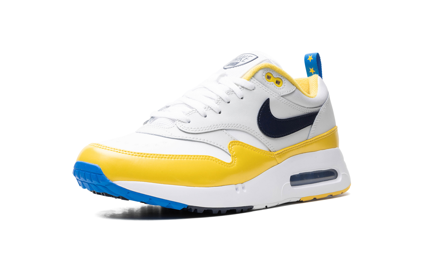 Air Max 1 Golf Ryder Cup