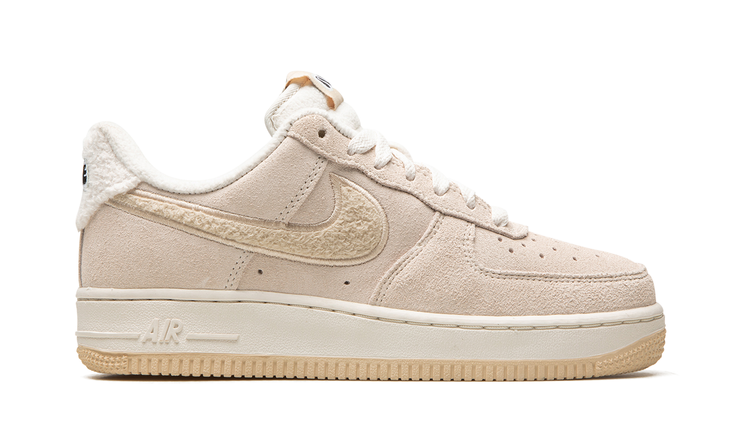 AIR FORCE 1 '07 SE MNS WMNS Phantom / Sanddrift Fleece