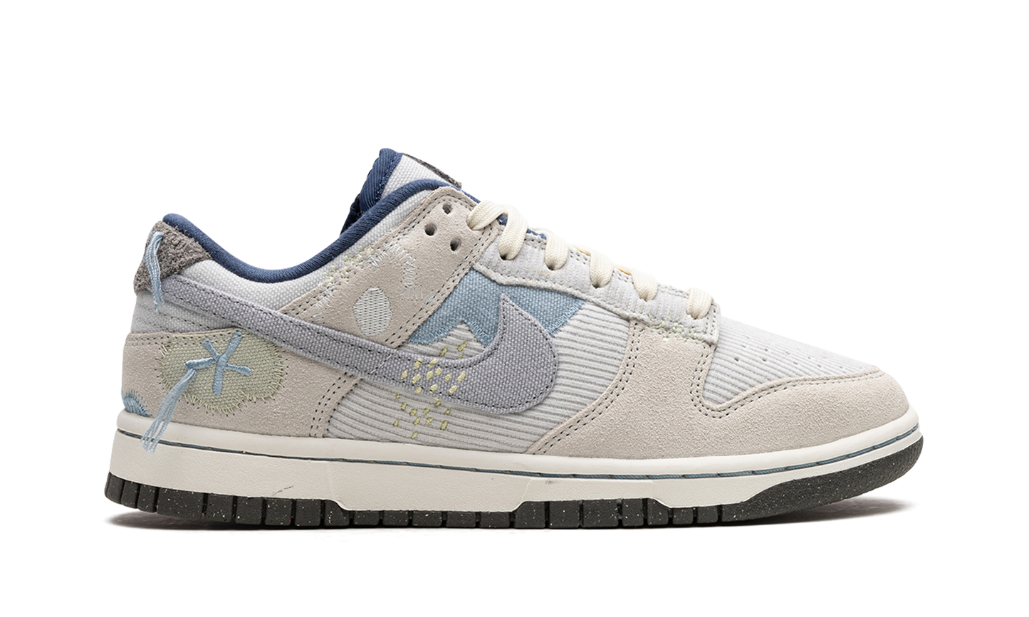 DUNK LOW WMNS On the Bright Side