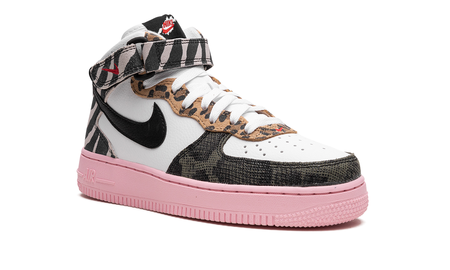 AIR FORCE 1 MID MNS WMNS Tunnel Walk