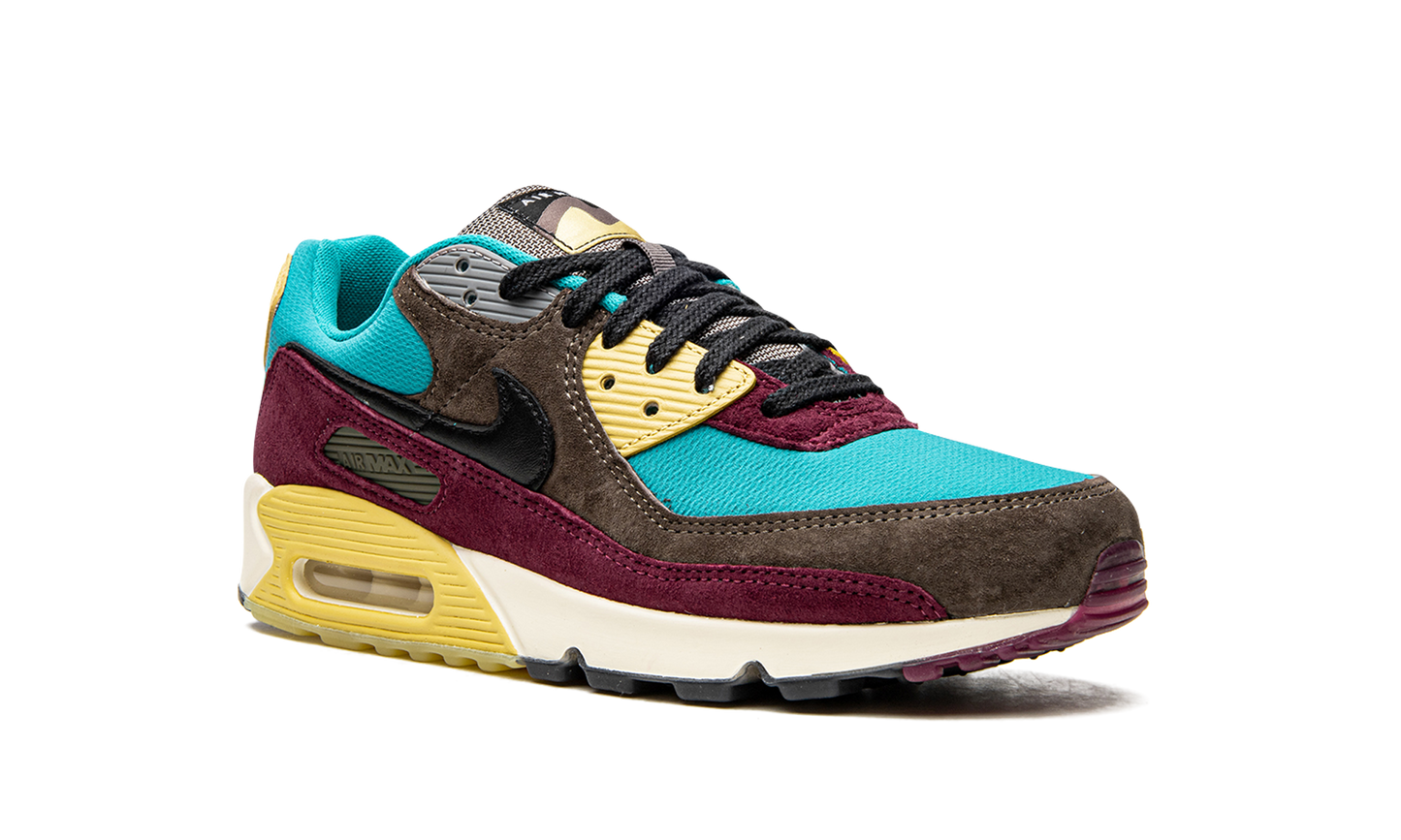 Air Max 90 NRG Ridgerock
