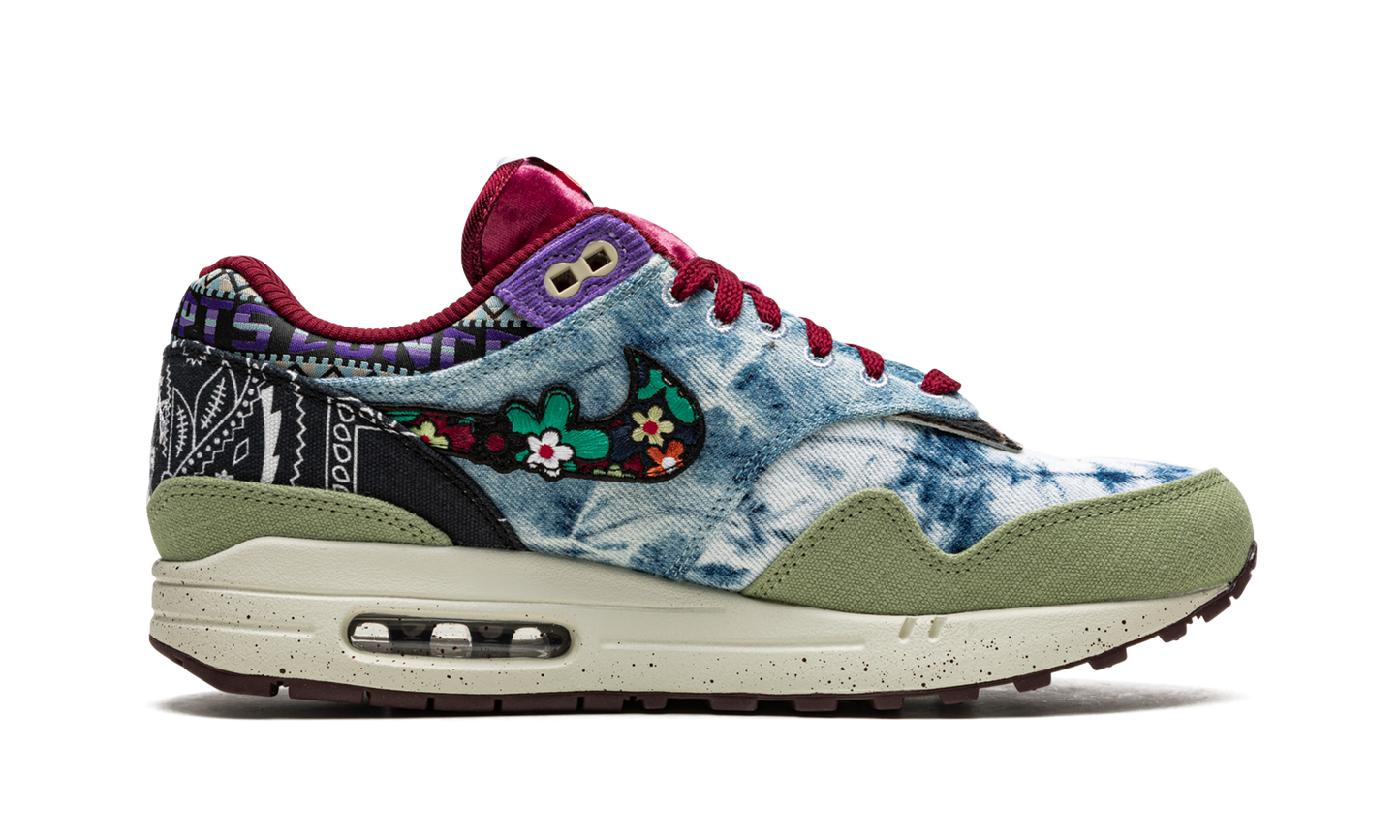 Air Max 1 Concepts - Mellow