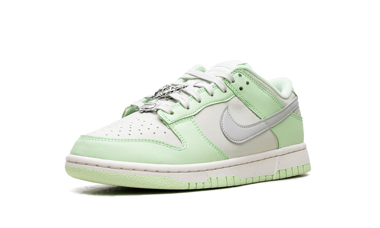 Dunk Low Next Nature Wmns SEA GLASS