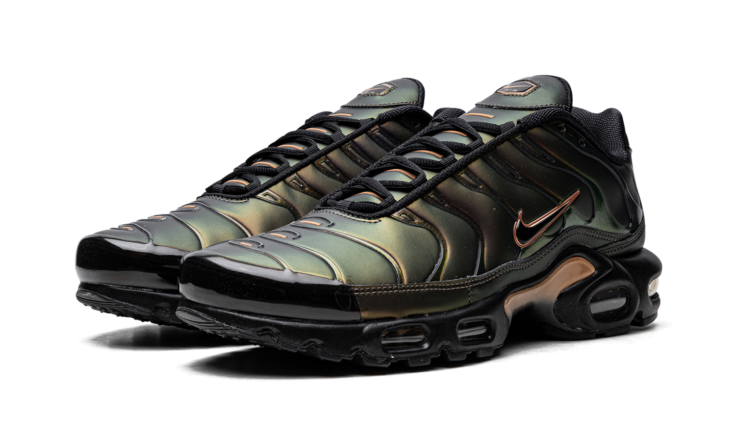 Air Max Plus OG Scarab