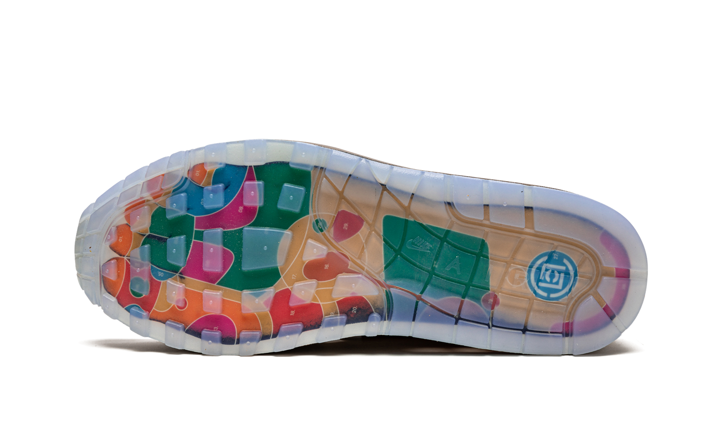 Air Max 1 Clot - Kiss of Death CHA