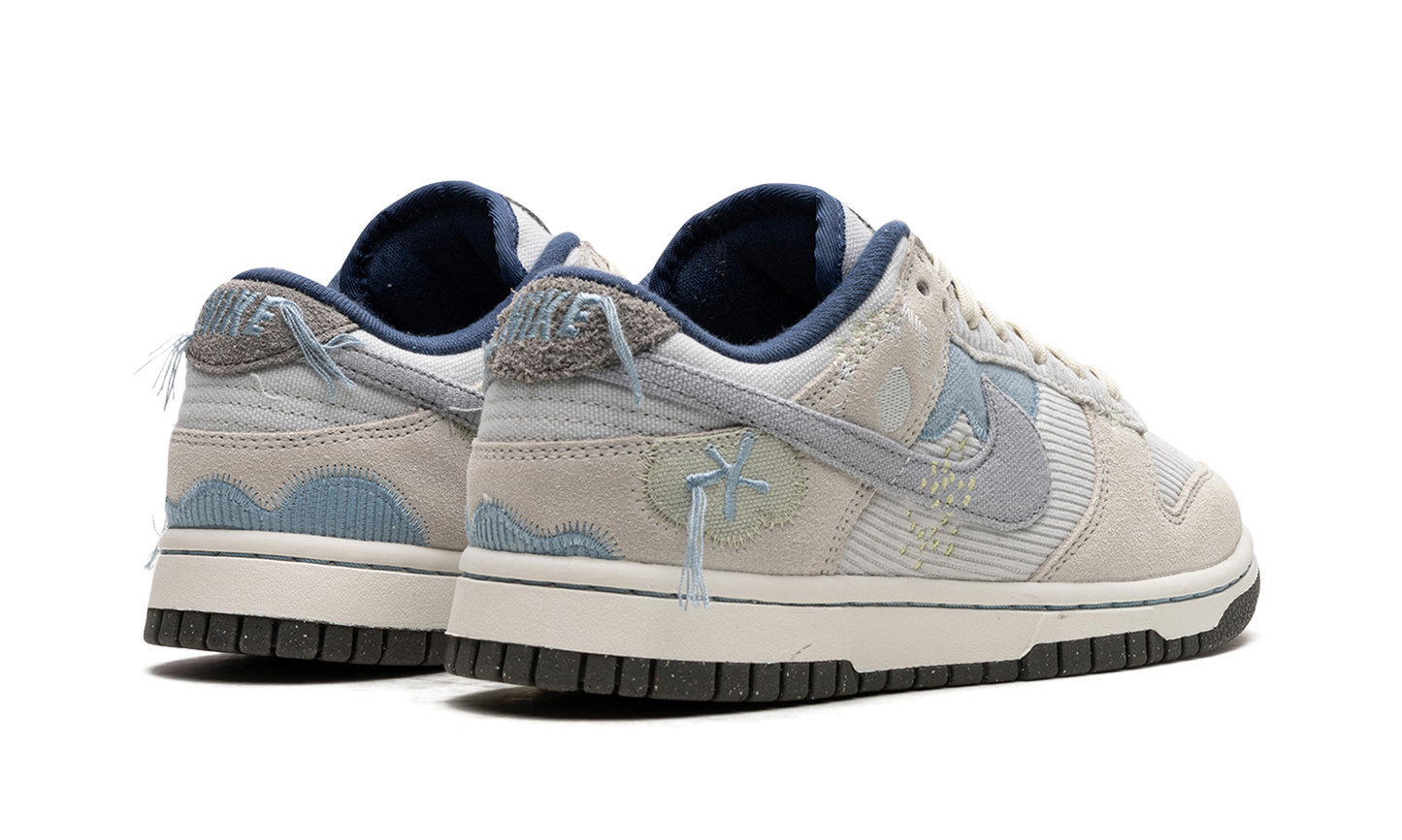 DUNK LOW WMNS On the Bright Side