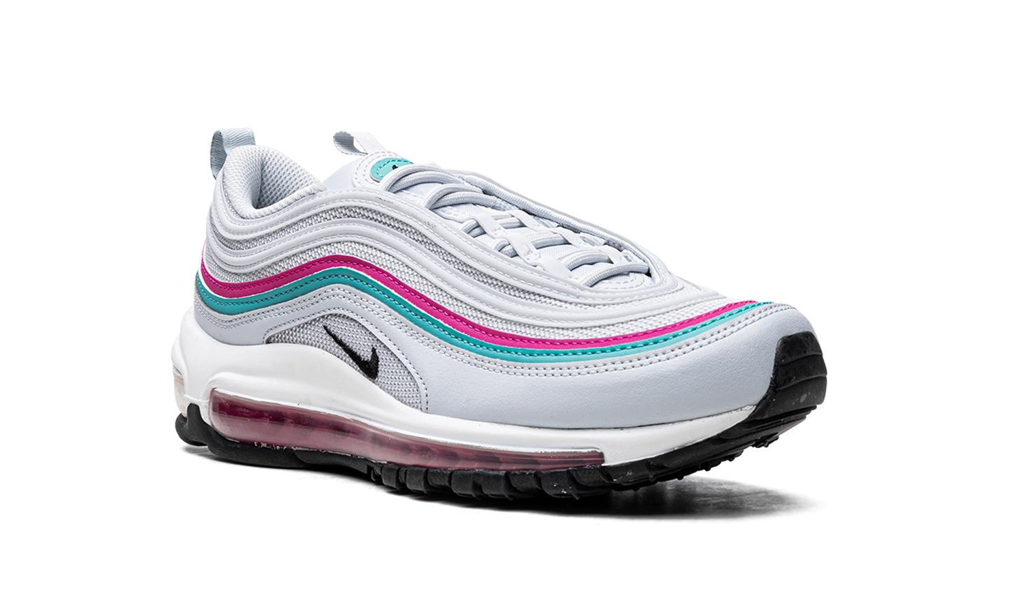 AIR MAX 97 MNS WMNS Silver Beach