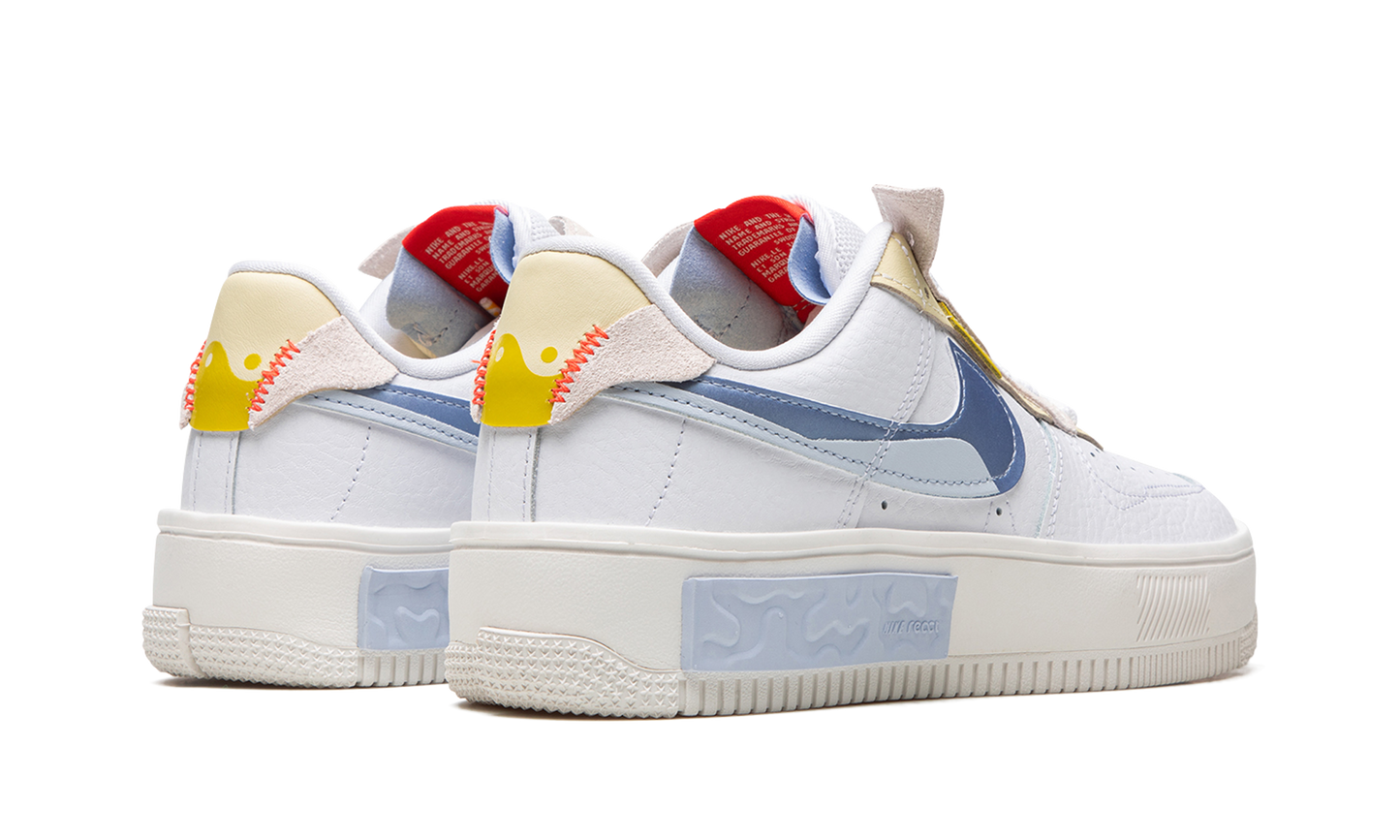 AIR FORCE 1 FONTANKA WMNS Set to Rise