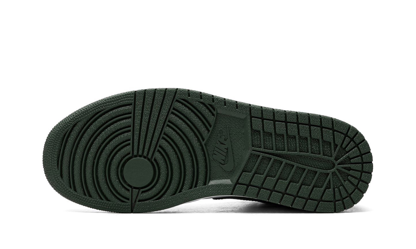 Air Jordan 1 Low WMNS Galactic Jade