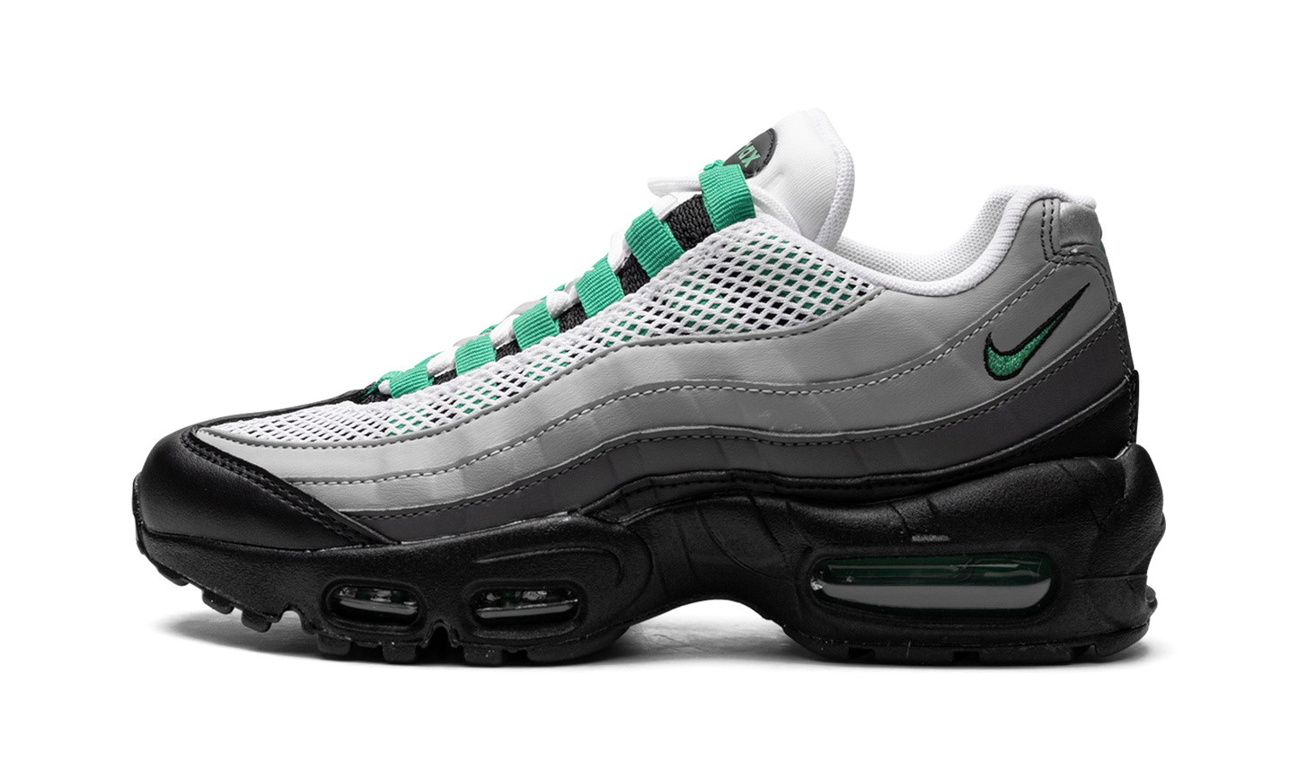 AIR MAX 95 NEXT NATURE WMNS Stadium Green