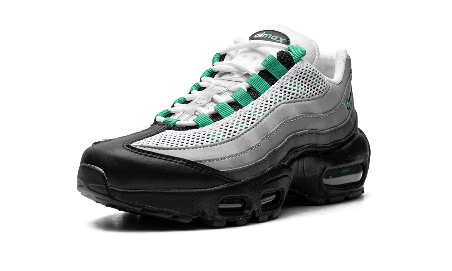 AIR MAX 95 NEXT NATURE WMNS Stadium Green