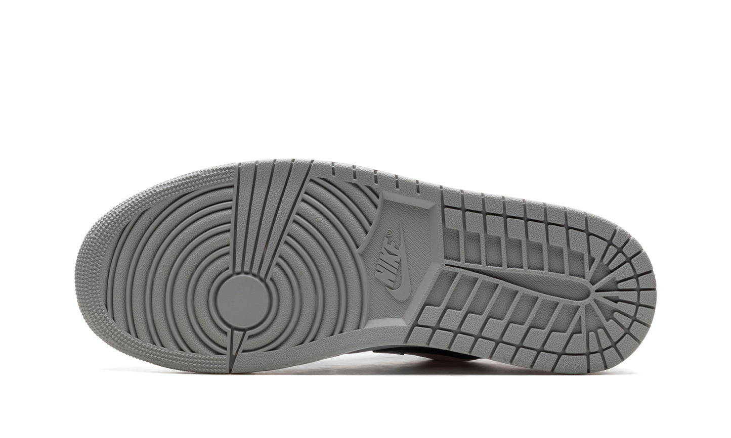 Air Jordan 1 Low Shadow Toe