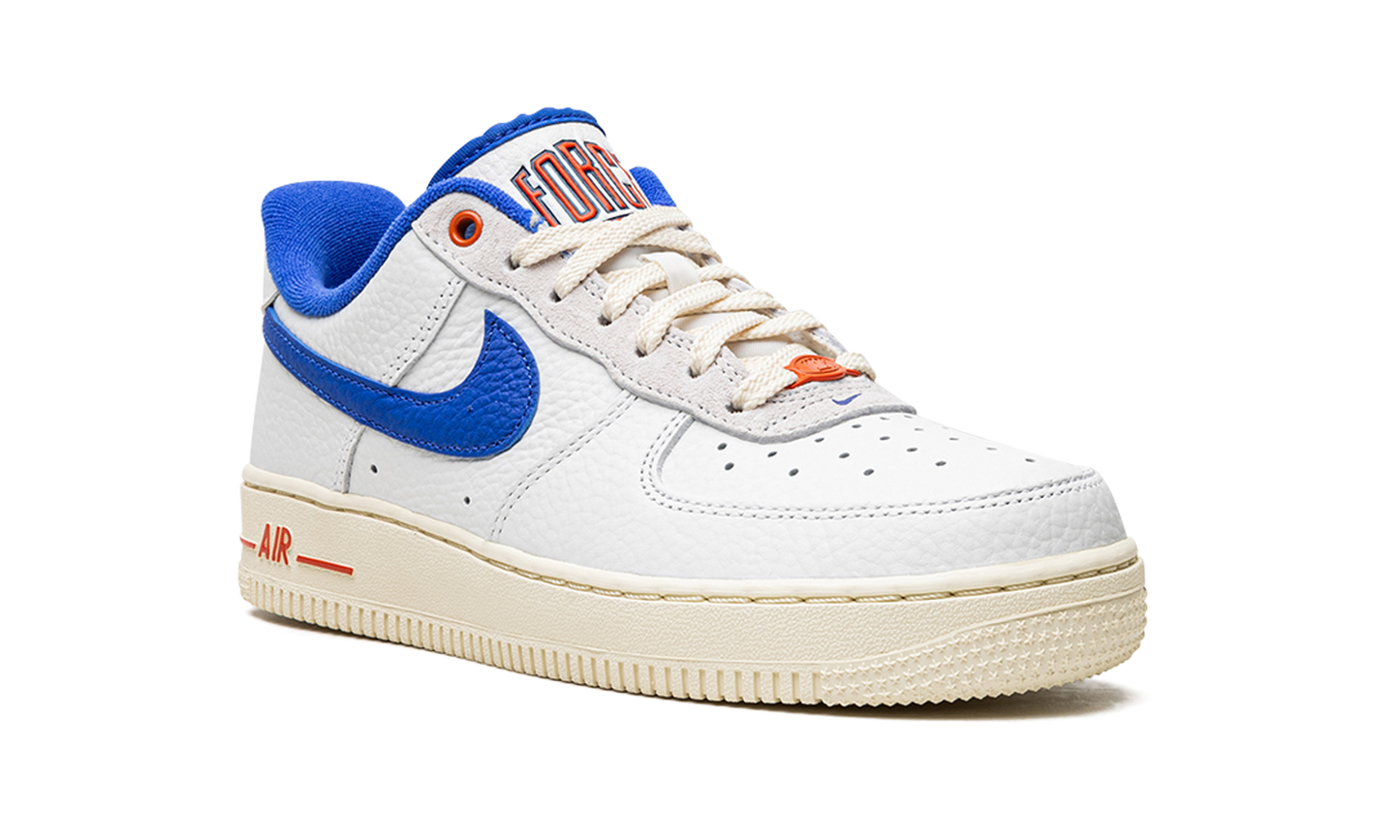 AIR FORCE 1 LO MNS WMNS Command Force