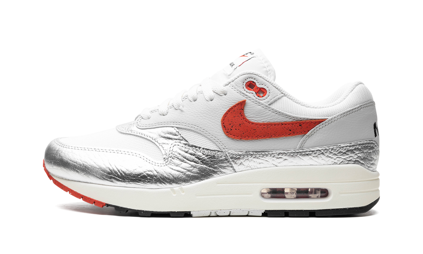 Air Max 1 Premium Chile Pepper