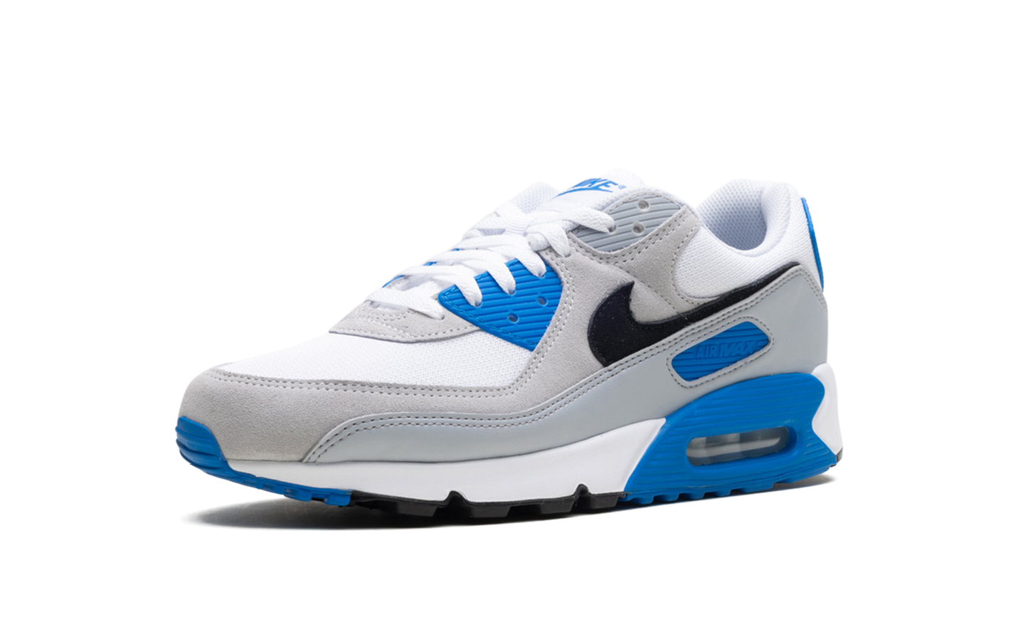 Air Max 90 Detroit Lions