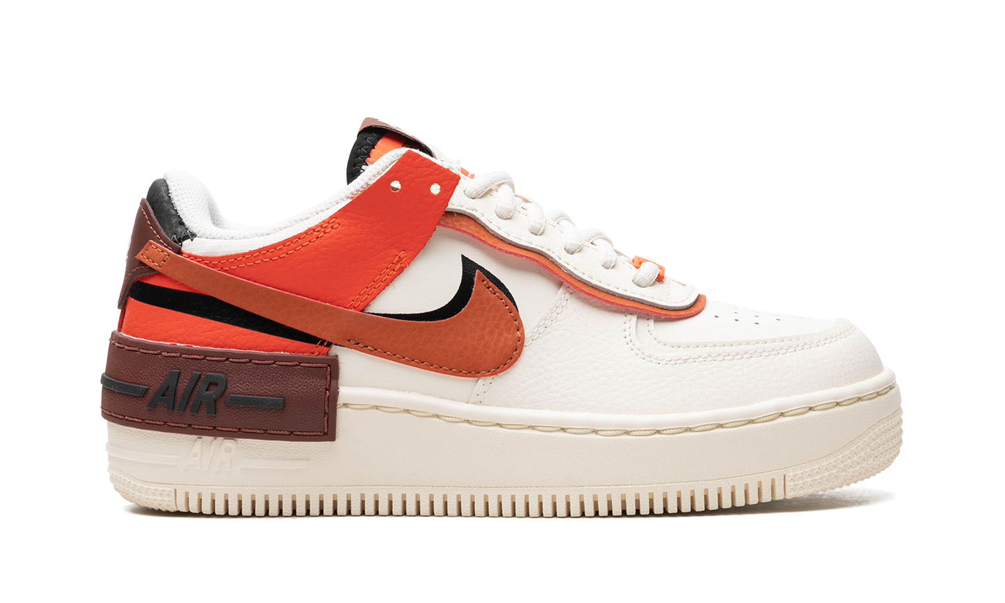 AIR FORCE 1 SHADO WMNS Pale Ivory