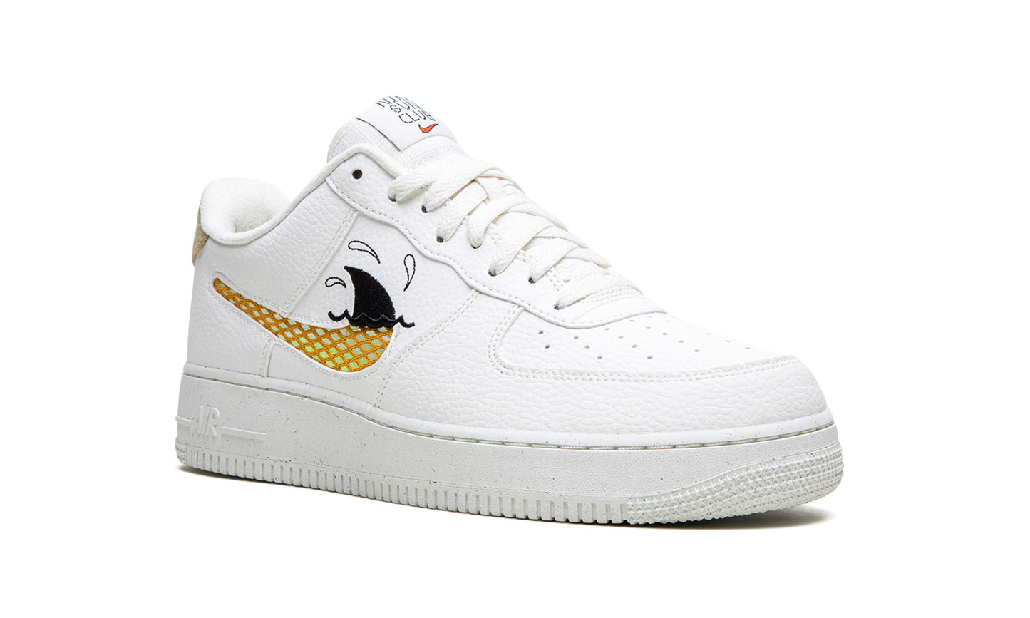 Air Force 1 '07 LV8 NN Sun Club