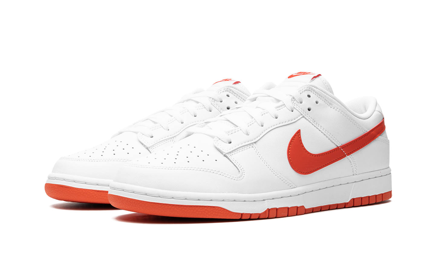 Dunk Low Picante Red