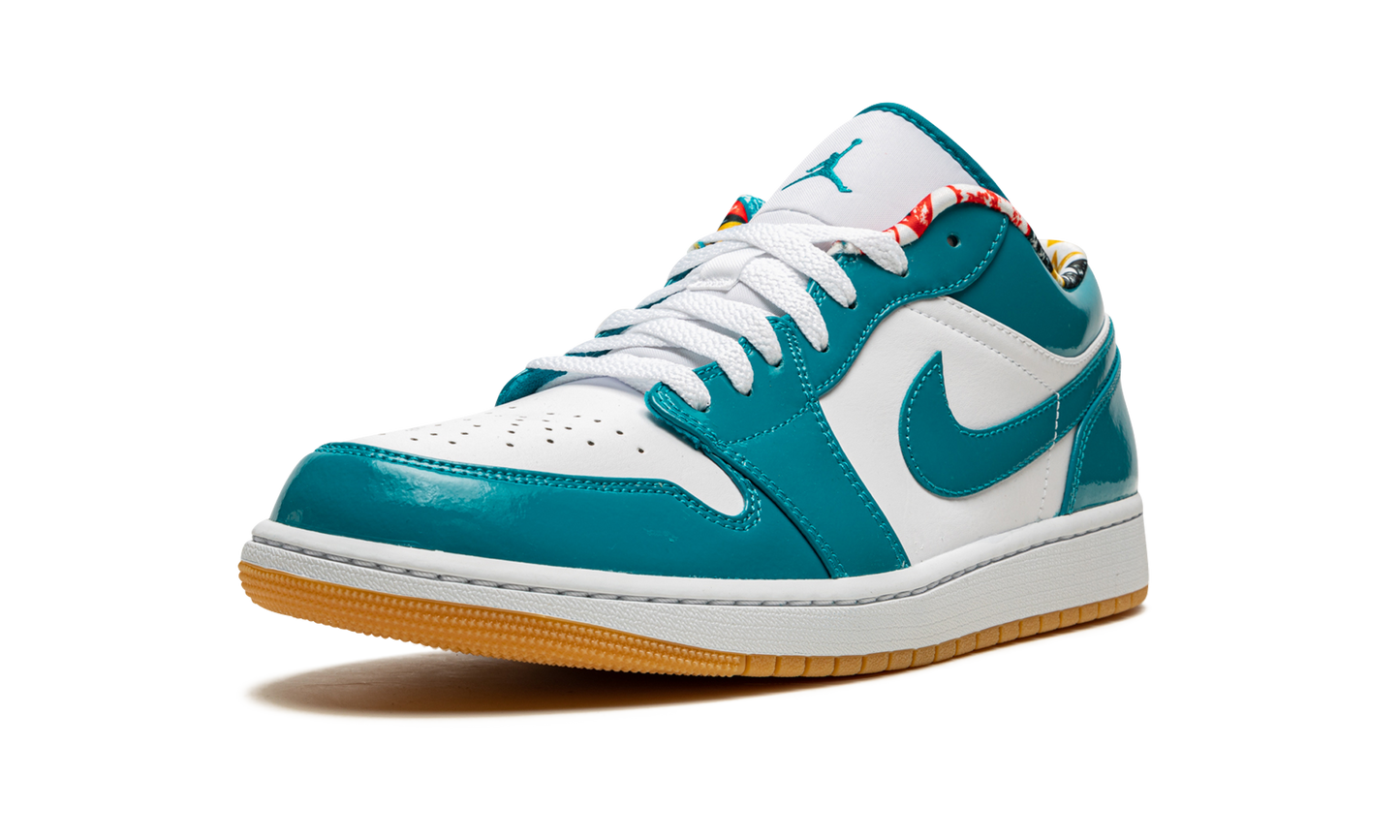 Air Jordan 1 Low SE Barcelona