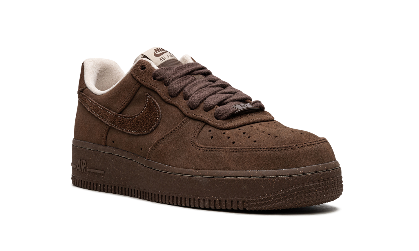 AIR FORCE 1 '07 ' WMNS Cacao Wow