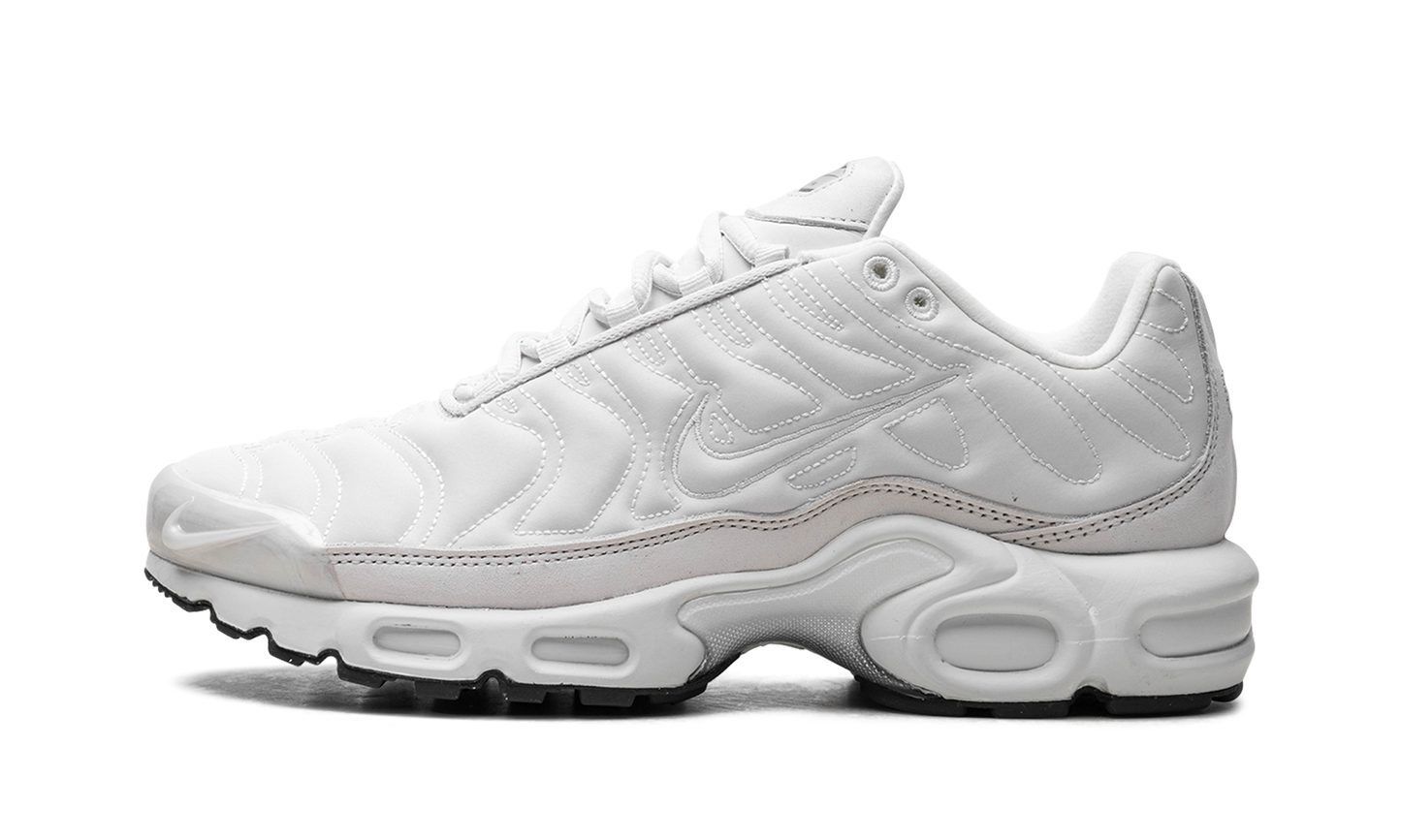 Air Max Plus WMNS Platinum Tint