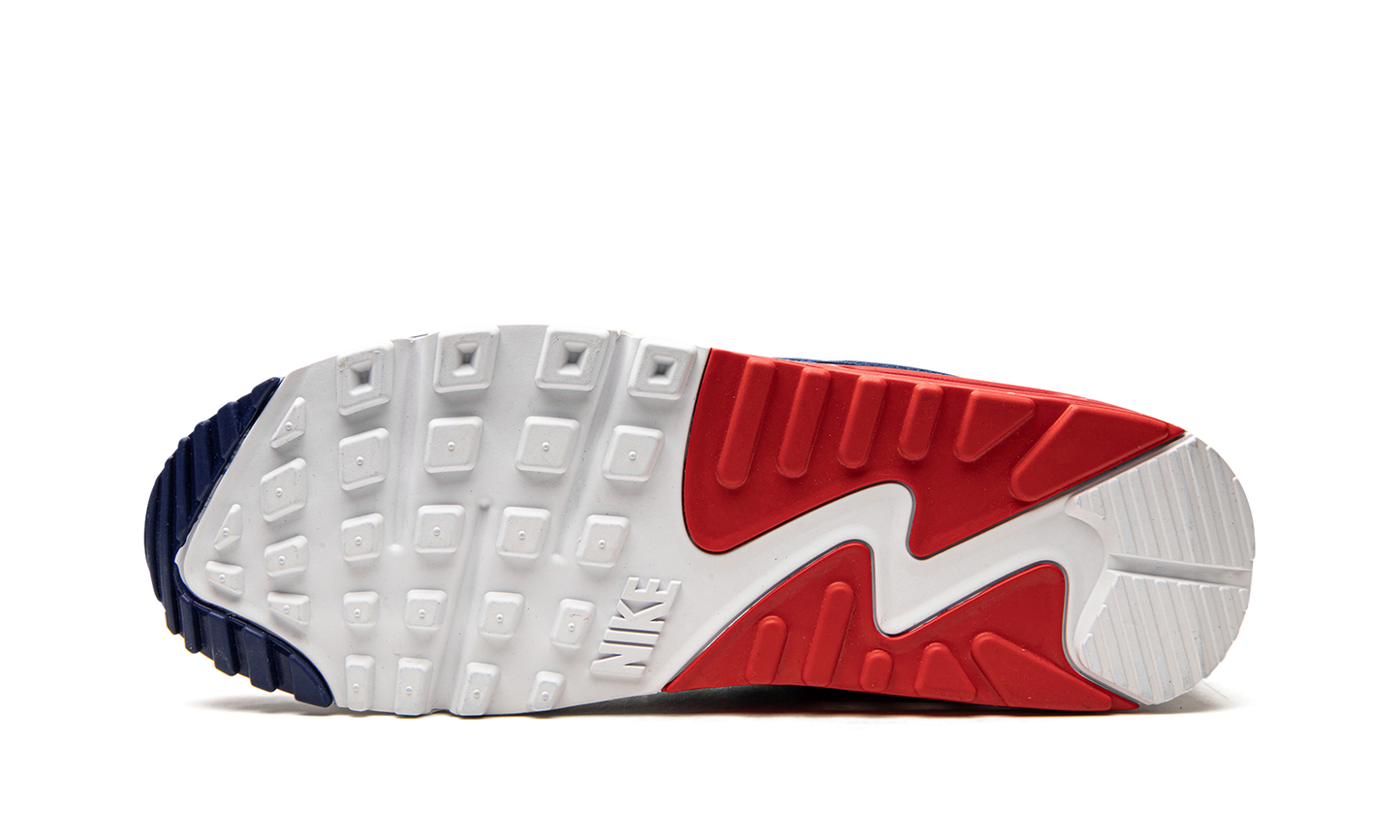 Air Max 90 USA