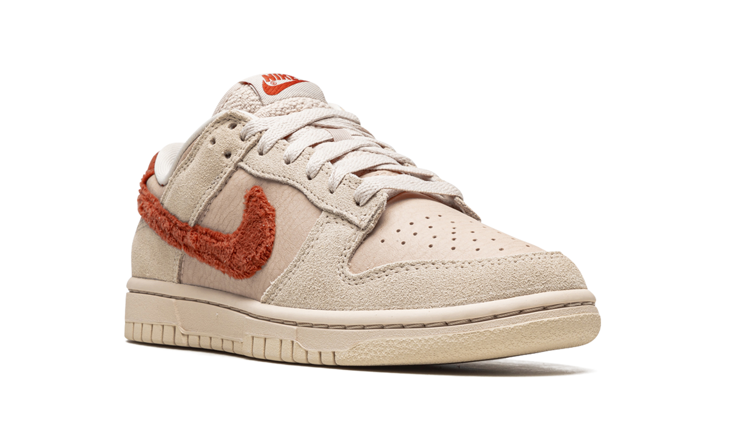 DUNK LO MNS WMNS Terry Swoosh