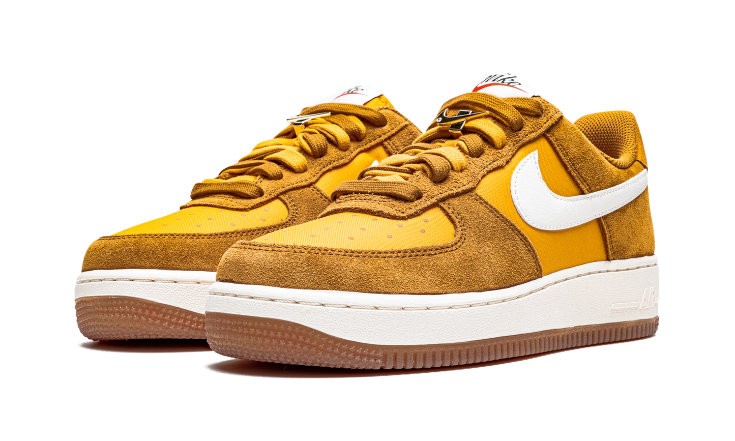 AIR FORCE 1 '07 SE MNS WMNS First Use