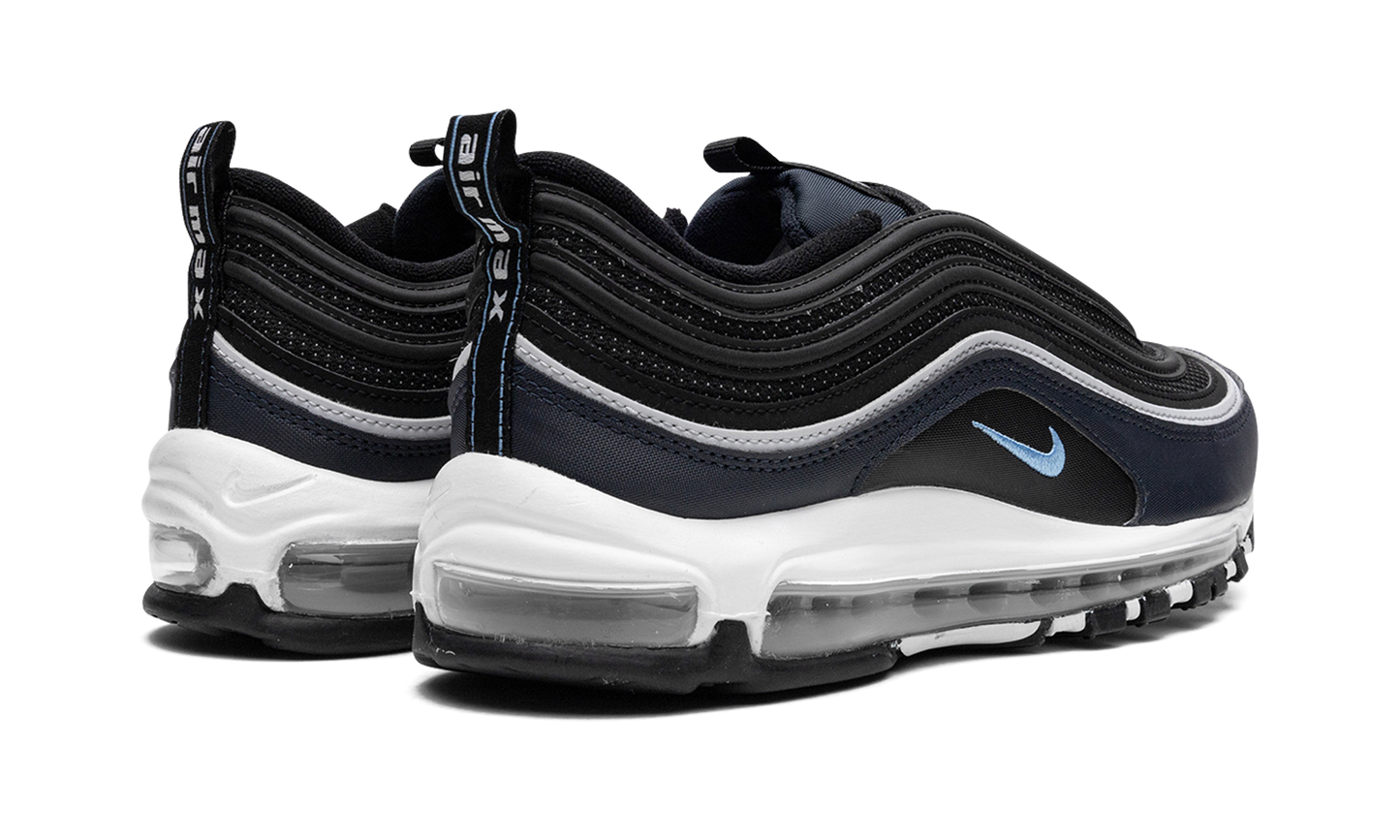 Air Max 97 Dark Obsidian