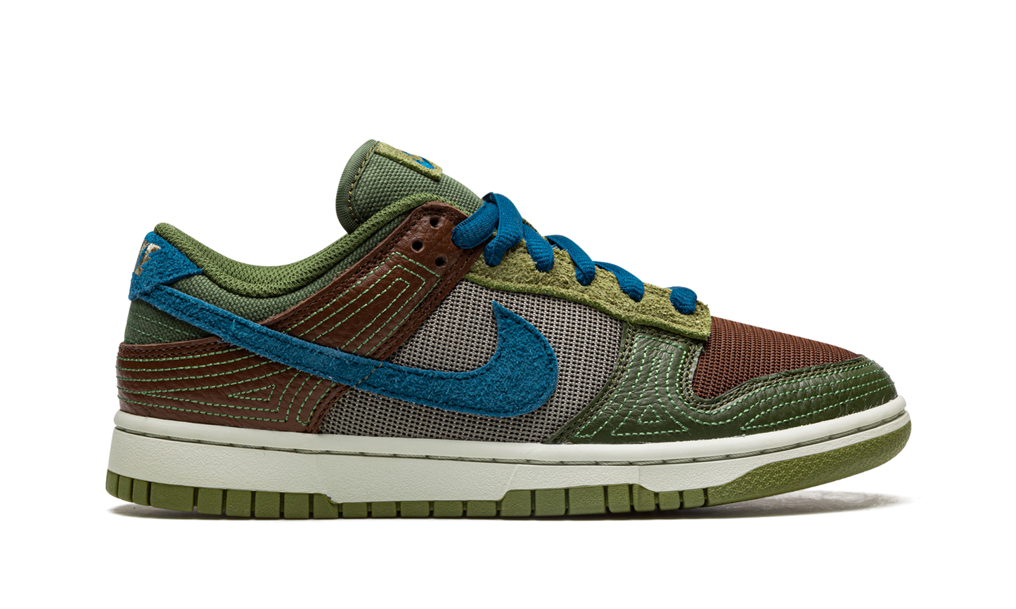 Dunk Low NH Cacao Wow