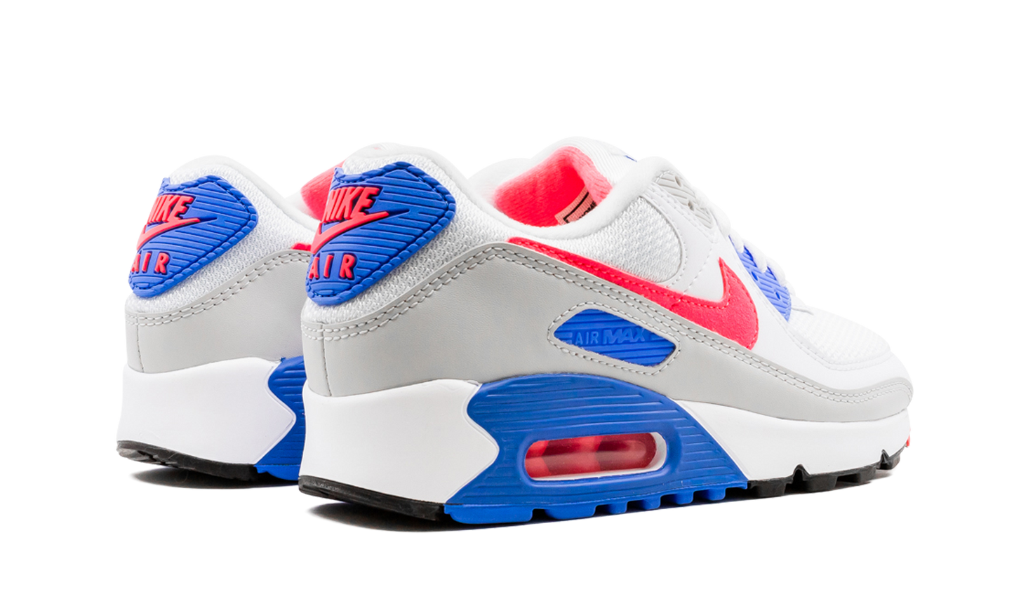 AIR MAX 90 MNS WMNS Hot Coral