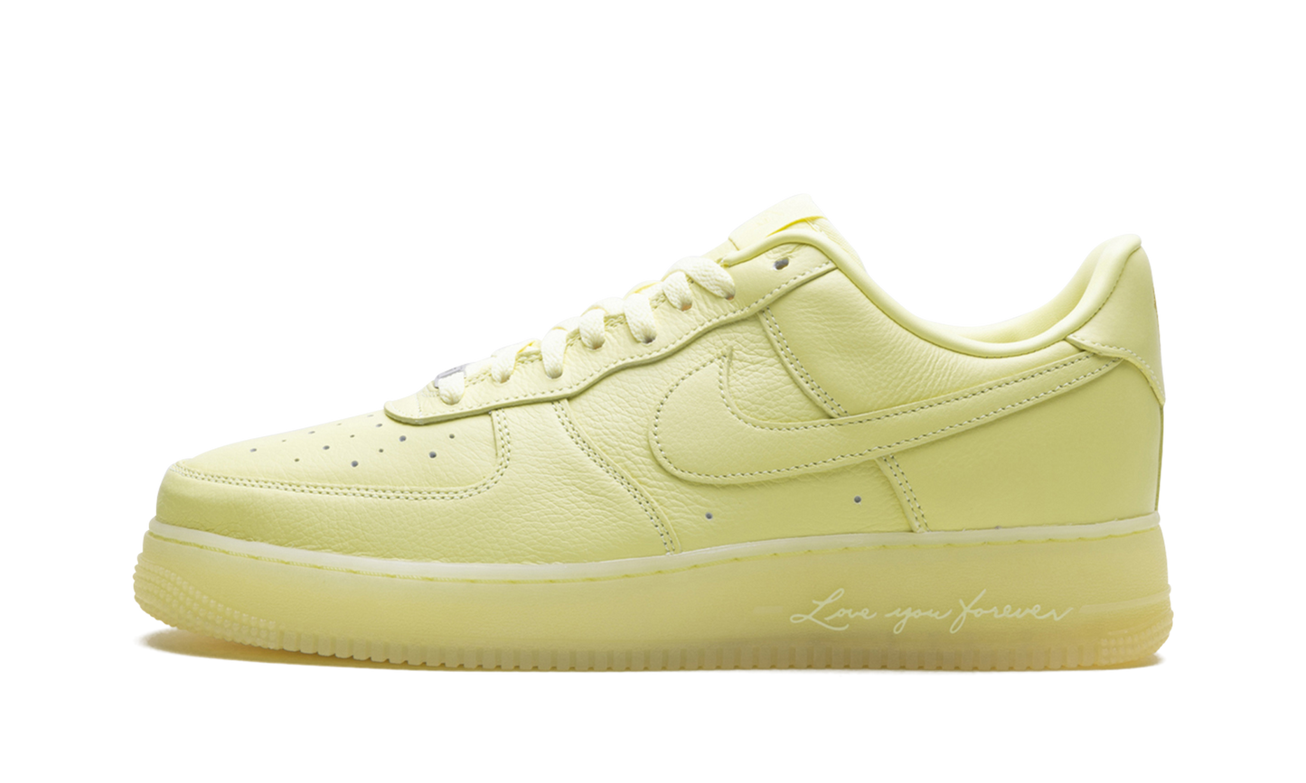 Air Force 1 Low Certified Lover Boy - Citron TinT