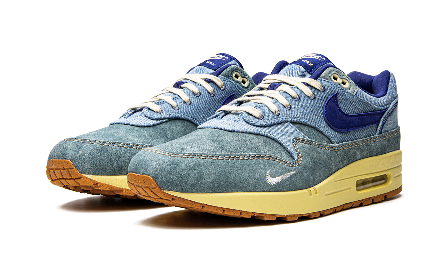 Air Max 1 Premium Dirty Denim