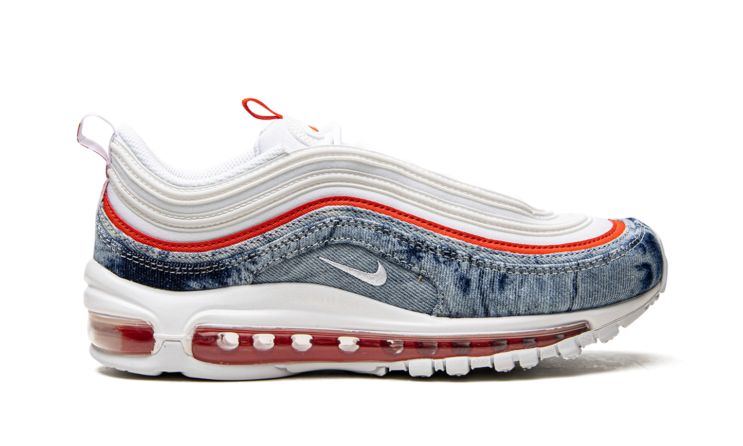 AIR MAX 97 WMNS Washed Denim Pack