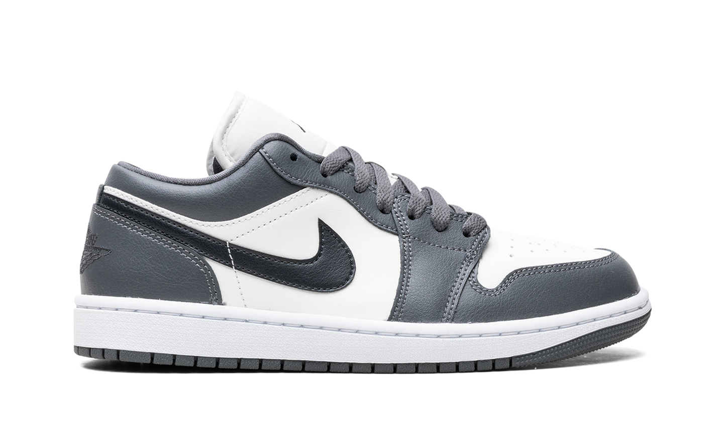 AIR JORDAN 1 WMNS Dark Grey